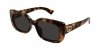 OKULARY GUCCI GG 1979SK 002 55 ROZMIAR M